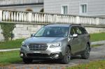 Subaru Outback 2.0D 2015 года
